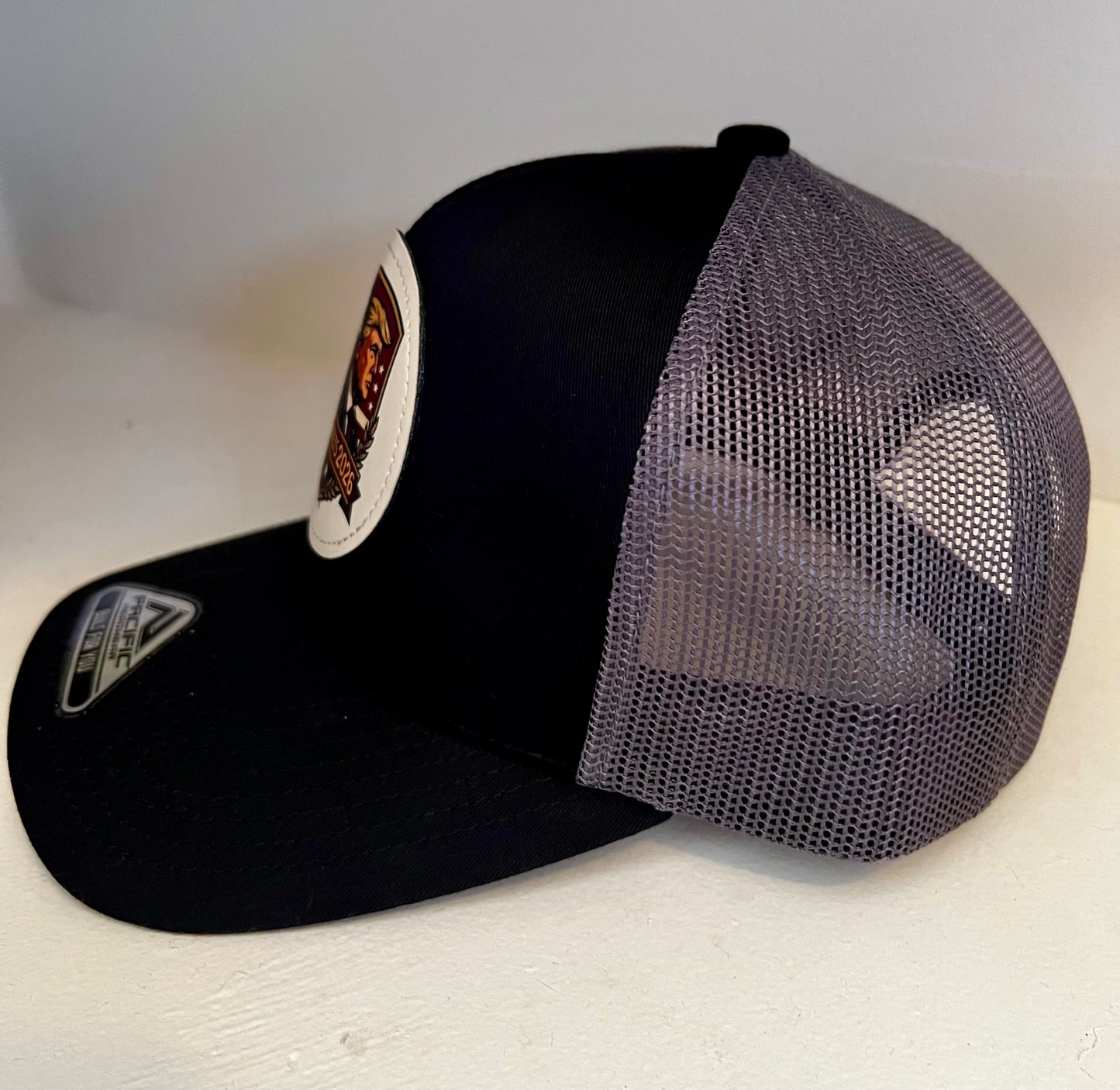 1776 Meets 2026™ Trucker Hat