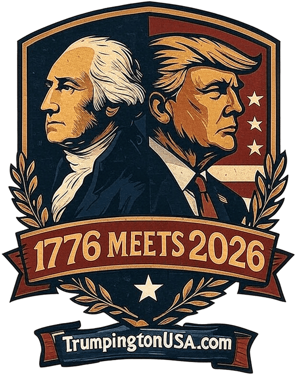 TrumpingtonUSA.com